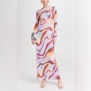 Resa Audrey Dress